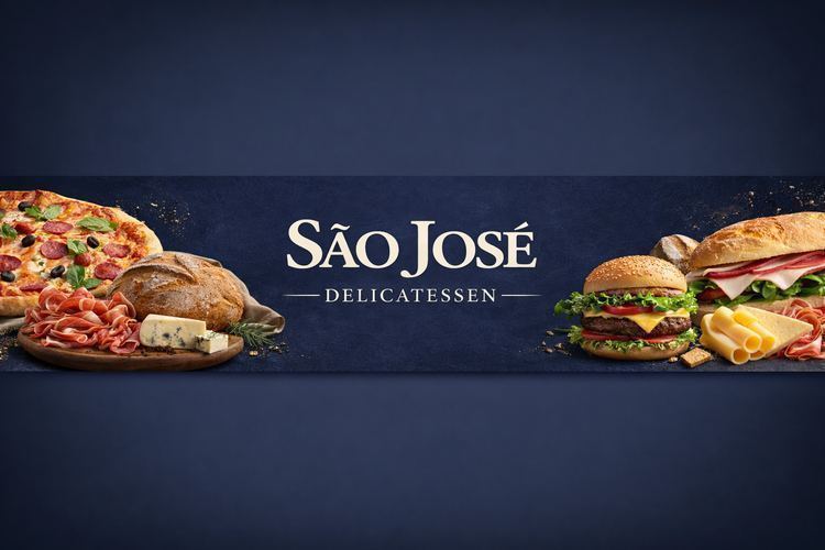 DELICATESSEN SÃO JOSÉ