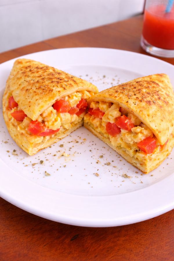 Omelete São José