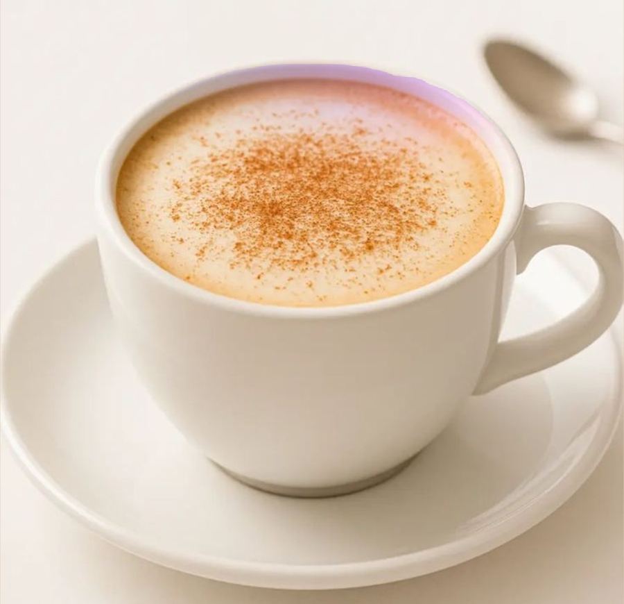 Cappuccino Pequeno