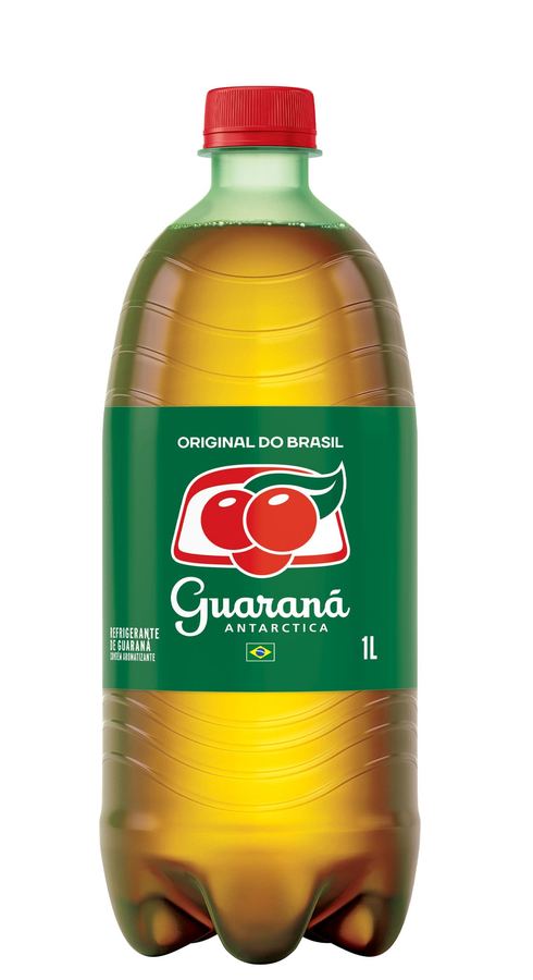 Refrigerante 1L