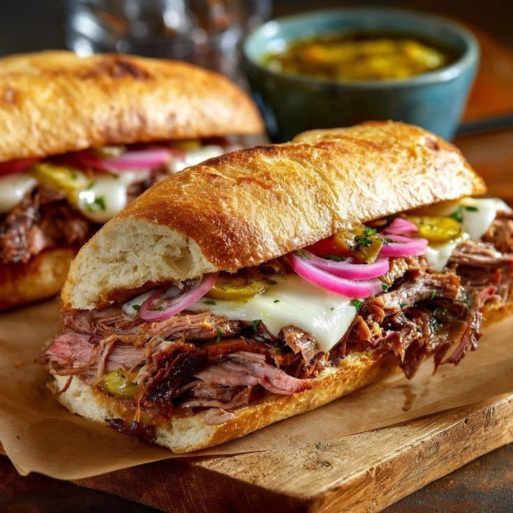 Sanduiche Egg Baconnaise