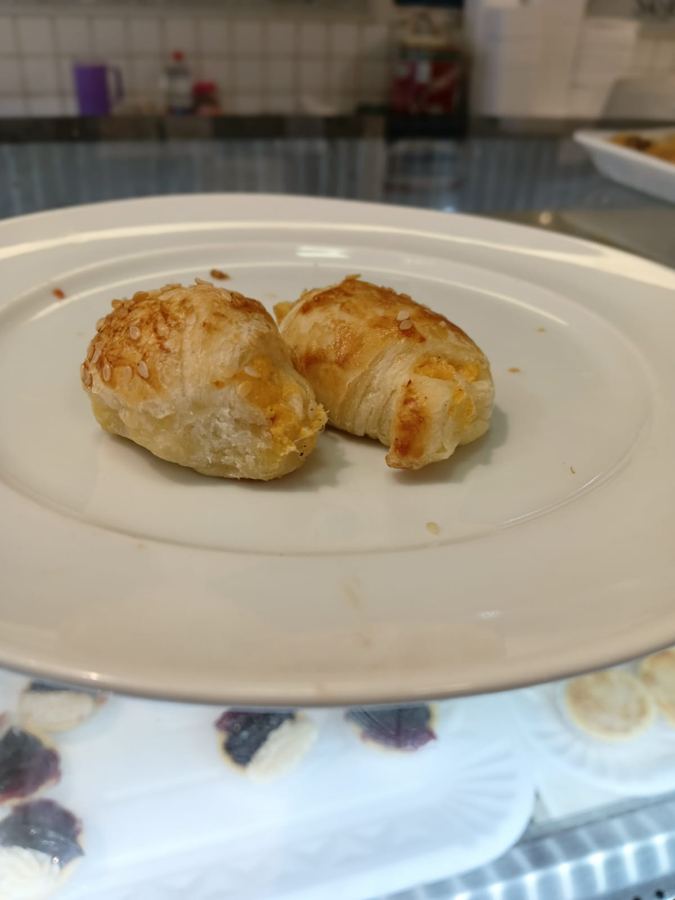 Croissant 20g