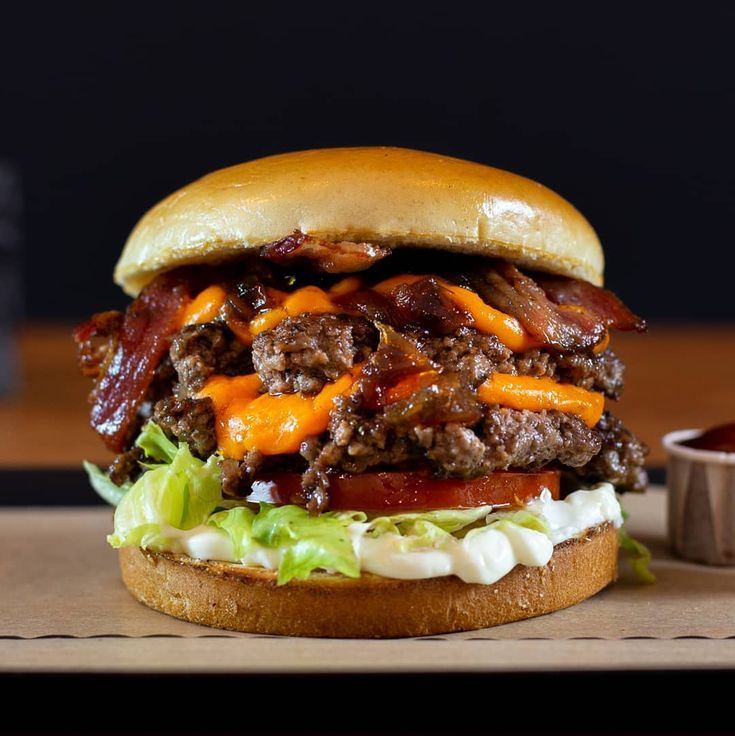 Hamburguer Artesanal Carne Essiccata